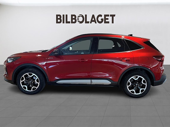 Ford Kuga 3 of 5