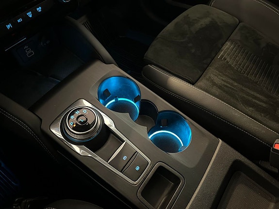 Ford Kuga 21 of 24