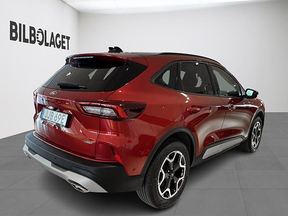 Ford Kuga 5 of 5