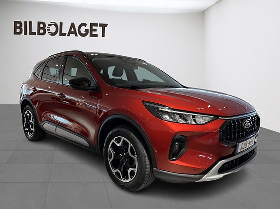 Ford Kuga 2 of 5