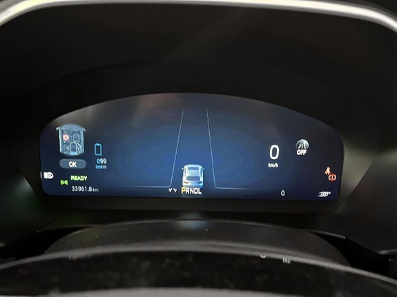 Ford Kuga 18 of 24