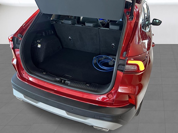 Ford Kuga 6 of 24