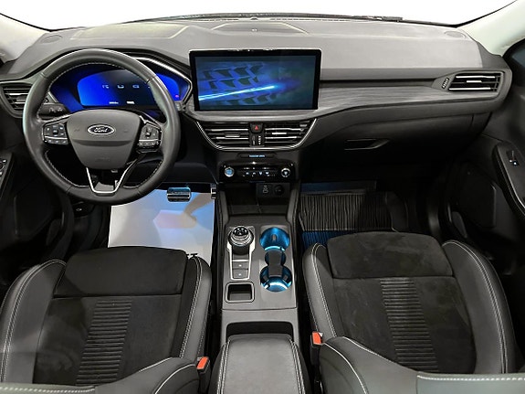 Ford Kuga 10 of 24