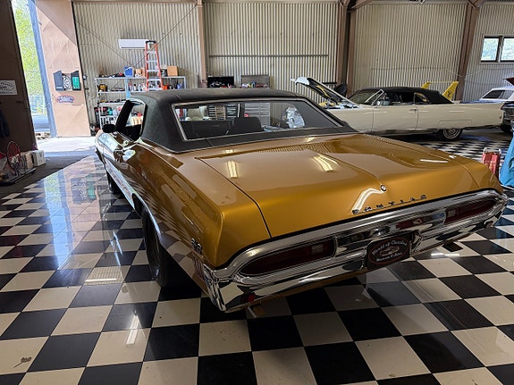 Pontiac 2+2 3 of 24