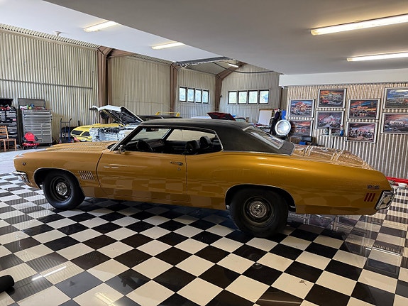Pontiac 2+2 4 of 24