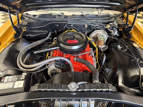 Pontiac 2+2 22 of 24
