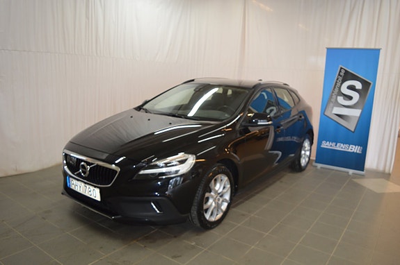 Volvo V40 Cross Country