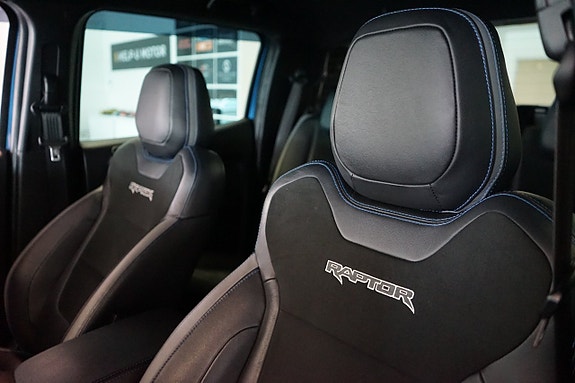 Ford Ranger Raptor 6 of 27
