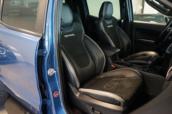 Ford Ranger Raptor 16 of 27