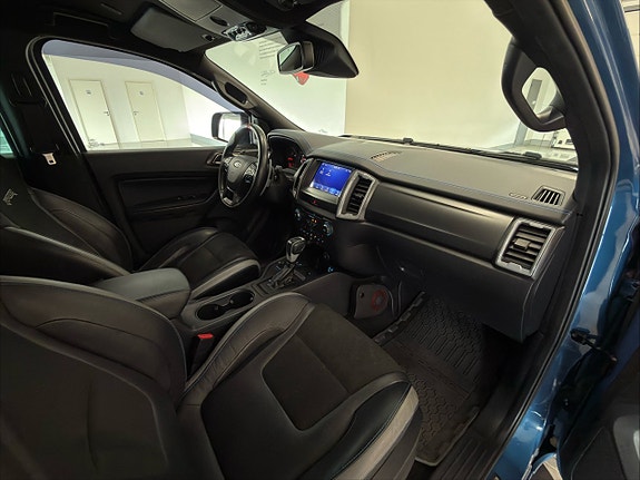 Ford Ranger Raptor 14 of 27