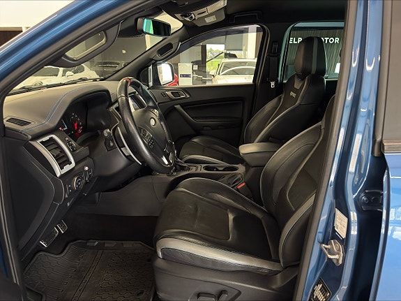 Ford Ranger Raptor 5 of 5