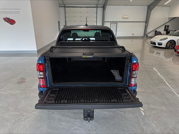 Ford Ranger Raptor 22 of 27