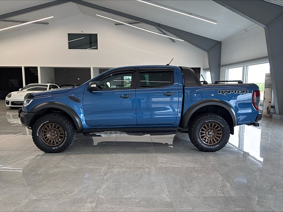 Ford Ranger Raptor 3 of 5