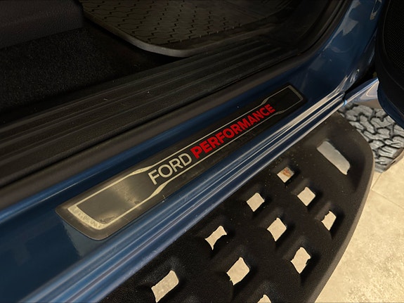 Ford Ranger Raptor 13 of 27