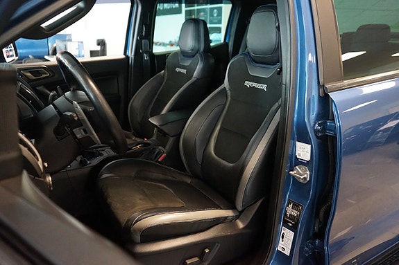 Ford Ranger Raptor 5 of 27