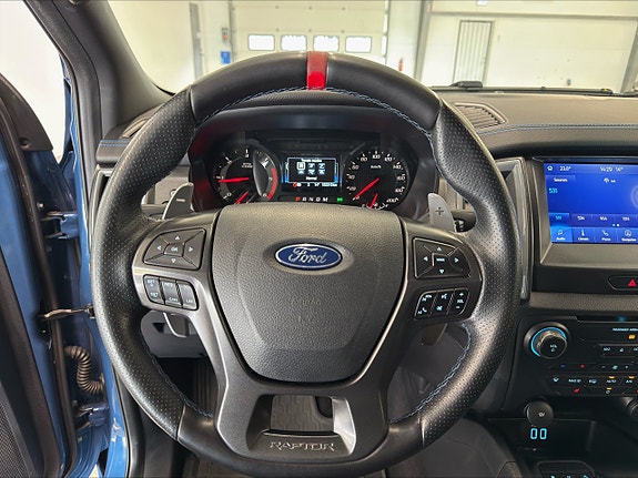 Ford Ranger Raptor 6 of 27