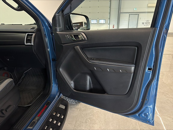 Ford Ranger Raptor 12 of 27