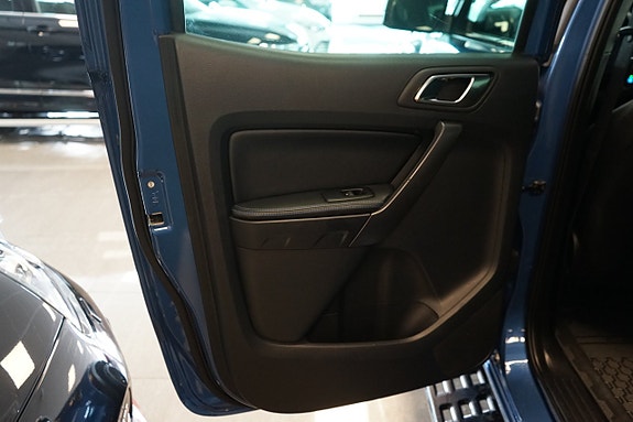 Ford Ranger Raptor 20 of 27