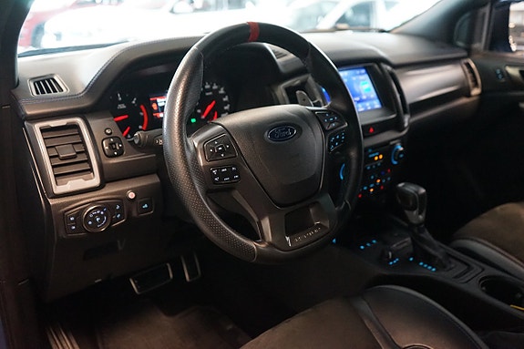 Ford Ranger Raptor 7 of 27
