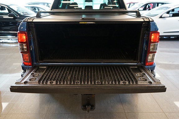 Ford Ranger Raptor 24 of 27