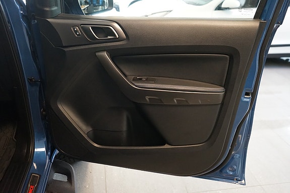 Ford Ranger Raptor 15 of 27
