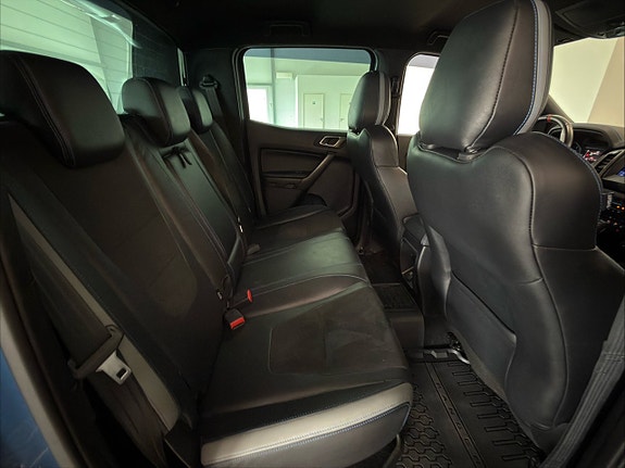 Ford Ranger Raptor 17 of 27