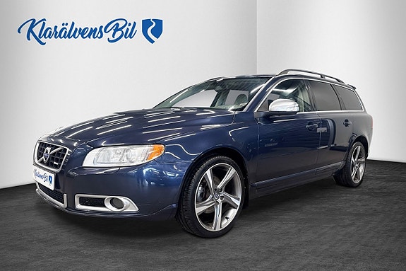 İkinci el  Volvo V70 2.4 D