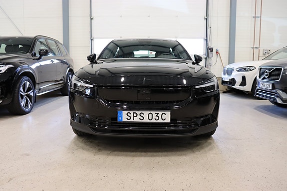 Polestar 2 4 of 25