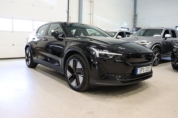 Polestar 2 3 of 25