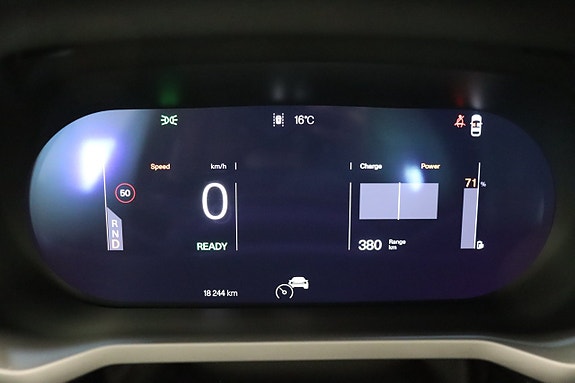 Polestar 2 20 of 25