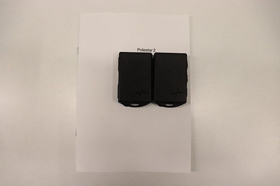 Polestar 2 25 of 25
