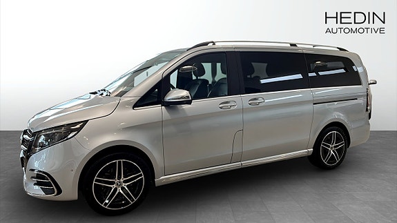 Mercedes-Benz V300 d