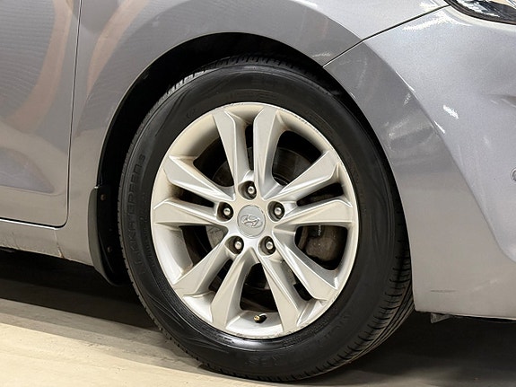 Hyundai i30 16 of 18