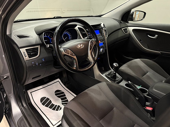Hyundai i30 9 of 18