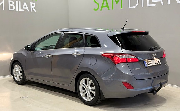 Hyundai i30 5 of 18