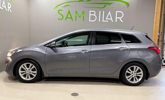Hyundai i30 7 of 18
