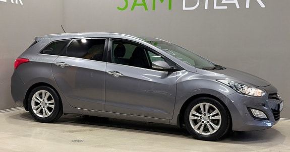 Hyundai i30 4 of 18