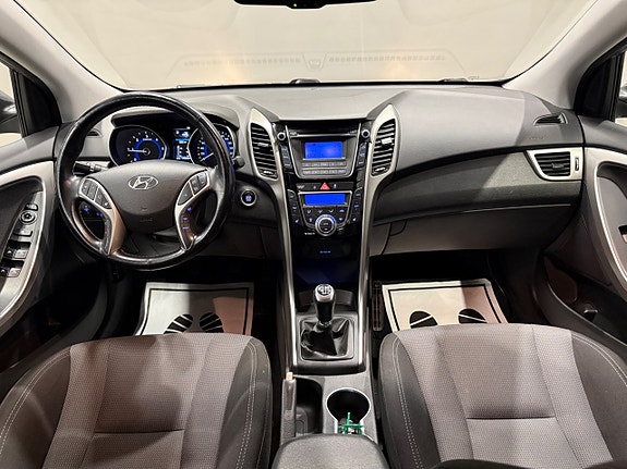 Hyundai i30 10 of 18