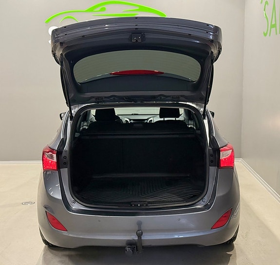 Hyundai i30 17 of 18