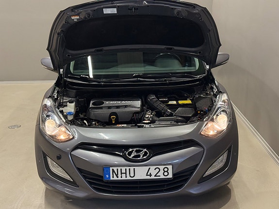 Hyundai i30 18 of 18