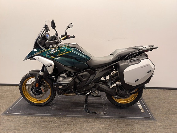 BMW R1300GS Option 719 Sidoväskor 4 of 5