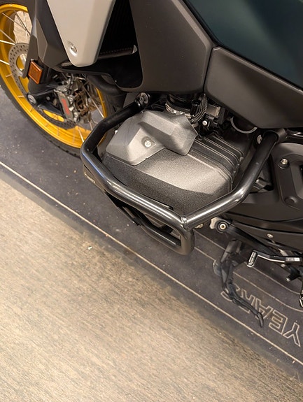 BMW R1300GS Option 719 Sidoväskor 9 of 10