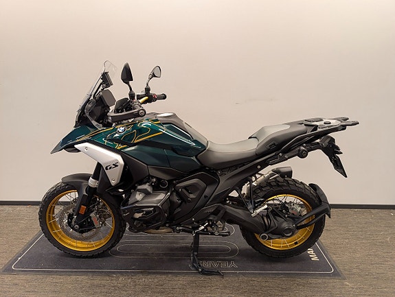 BMW R1300GS Option 719 Sidoväskor 8 of 10