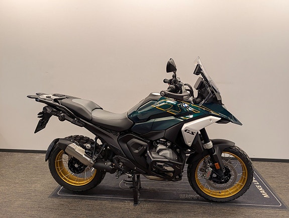 BMW R1300GS Option 719 Sidoväskor 5 of 5