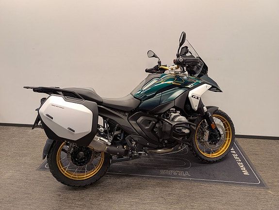 BMW R1300GS Option 719 Sidoväskor 3 of 5