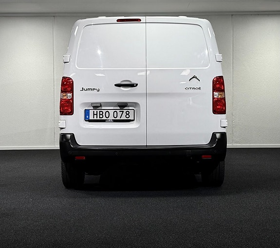 Citroen Jumpy 6 of 14