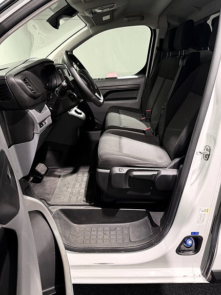 Citroen Jumpy 12 of 14