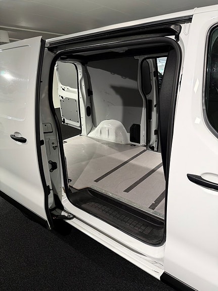 Citroen Jumpy 11 of 14
