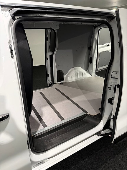 Citroen Jumpy 10 of 14