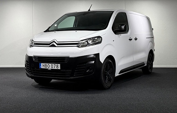 Citroen Jumpy 3 of 5